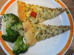 -比格比萨自助(德思勤四季汇店)