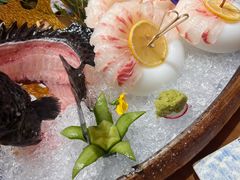 -鱼四季·新融合料理(苏宁广场店)