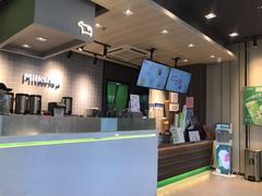 -迷客夏Milksha(圆融天幕店)