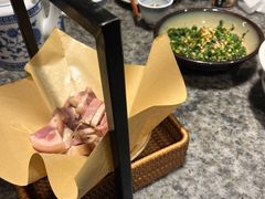 -南京大牌档(香港广场店)