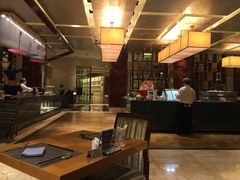 -盛宴标帜西餐厅龙虾.鲍鱼•牛排(重庆喜来登大酒店)