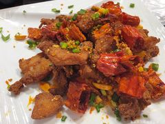 -盱眙小龙虾(天虹店)