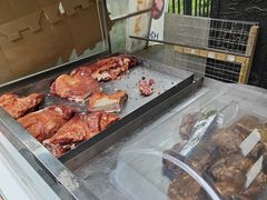 -杨天玉腊牛羊肉