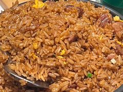 -小菜园新徽菜(合肥之心城店)