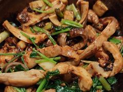 -金湖港式餐厅(建外店)