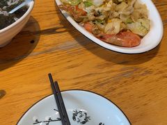 -金海湾海鲜排档(朱家尖店)