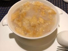 -武汉香格里拉大酒店·香宫中餐厅