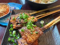 -周丹丹原味烧烤(香格里拉店)