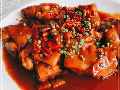 -辣婆婆(航天桥店)