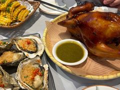 -漫天香·小龙虾餐厅(夏湾店)