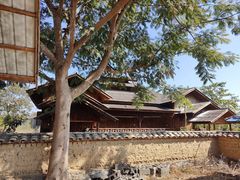 -一寨两国风景区