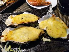 -温度铁板烧(亚泰大街店)