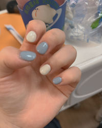 -Seven Nail七姑娘の美甲店