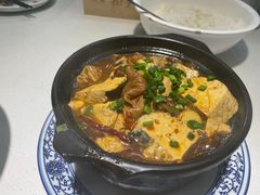 -方荣糊涂菜馆(湖北路店)