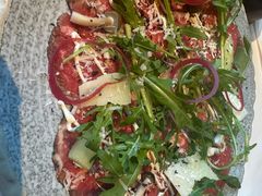 -普朗姆生蚝牛排馆 The Plump Oyster(成都摩方购物中心店)