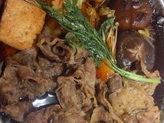 -德川家日本料理(中关村寰太大厦店)
