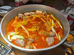 番茄牛腩-有才叔北京时间涮肉(紫薇尚层店)