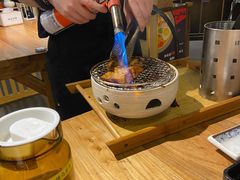 -雷门拉面·现熬骨汤(凯德来福士店)