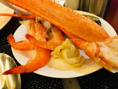 -元一希尔顿酒店·禅自助餐厅·啤酒花园
