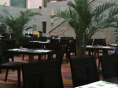 -北京宝辰饭店·明苑咖啡厅