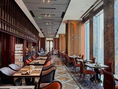 -美食汇自助餐厅(成都万达瑞华酒店)