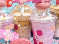 -瑞幸咖啡(南海万科广场店)