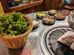-安又胖韩国烤肉