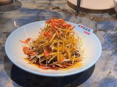 -佬太公海鸭·海鲜大排档(上海总店)
