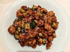 -新侨小馆(东直门北小街店)