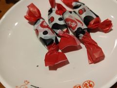 -福苗小骆驼烧烤(望京店)