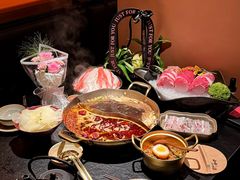 -色響火锅(恒隆广场店)