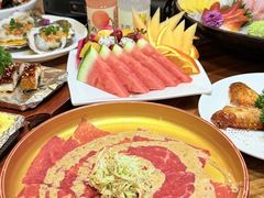 -松坂屋日料自助(长城路店)