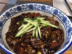 -向阳庄烧烤店(望京西园店)