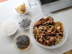 -咏哇美蛙美味(厦门罗宾森店)