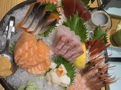 -花和海鲜自助(梅江店)