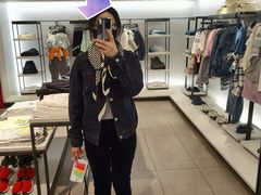 -ZARA HOME(长楹天街购物中心店)