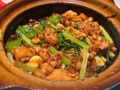 -煲煲好(朝阳门店)