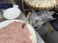 -王老四正宗豆瓣抄手(南街店)