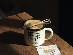 -CAFE CHEZ W一木家(香山路店)