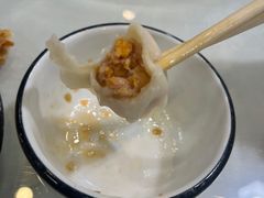 我点的海胆饺子-黑石礁酒楼·海鲜(黑石礁店)