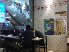 -满记甜品(金融街店)