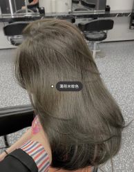 点击看大图 -IN HAIR艺术+造型