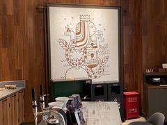 -星巴克(凯德晶萃店)