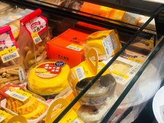 -盒马鲜生(莱蒙都会店)