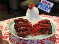-阿财老铺·老蚌埠龙虾城(华夏总店)