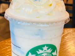 -星巴克(北京环球金融中心店)