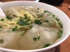 -鼎泰丰(德基广场店)