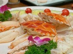 -抱德·潮汕味(琶洲店原惠城鱼仔)