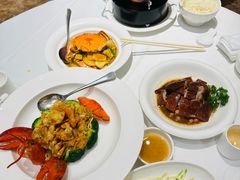-万龙洲海鲜(广渠门店)