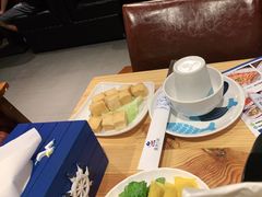 -鱼颜诱纸纸上烤鱼·蛙(龙湖天街店)